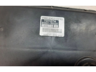 Řídící jednotka 89981-30030, 2190001150 Lexus GS 300 350 430 450H 2008