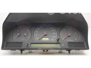 Панель приборов 9168386, 9168138 Volvo V70