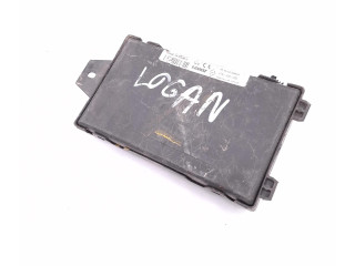 Блок комфорта 8200296328A, S118522007D   Dacia Logan I   