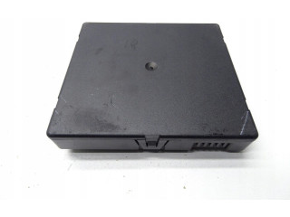 Блок комфорта 4F0907289N   Audi A6 S6 C6 4F   