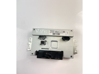 Дисплей    31357024   Volvo V70