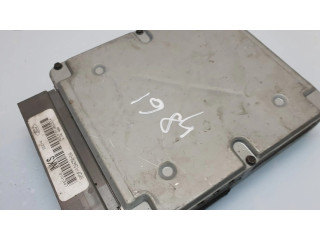 Блок управления двигателя XM2F12A650DA, LPE518 Ford Galaxy