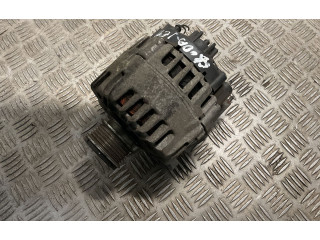 Генератор Skoda Yeti (5L)