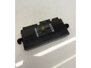 Блок управления YWC000760 Rover 75