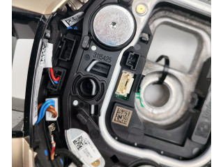 Руль BMW iX  2021 -  года 5A2A413      