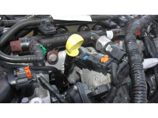 Топливная рампа 9674300080-04 Ford S-MAX