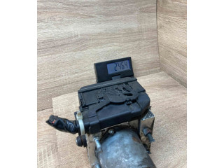 Блок АБС 0265951123, 27536SC020 Subaru Forester SH 2008 - 2013 года