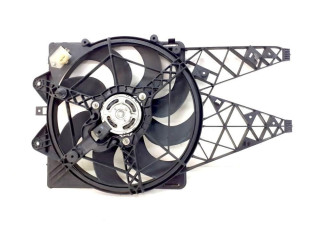 Вентилятор радиатора     51820792, 198A2000    Lancia Delta III 