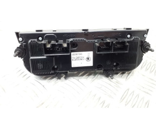 Блок управления климат-контролем 5E0907044 Skoda Octavia Mk3 (5E)
