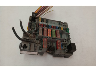 Блок предохранителей 9628024480, 9628024480 Citroen Xsara