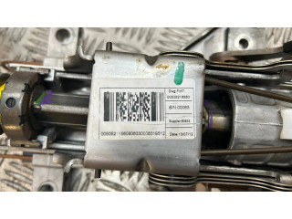 рейка Колонка рулевая Alfa Romeo Giulietta