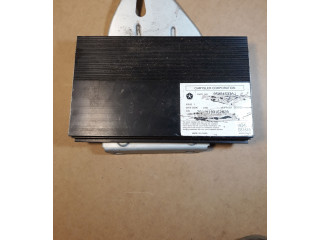 Звукоусилитель