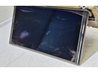 Дисплей 8V0919604C, 8V0857974E Audi A3 S3 8V