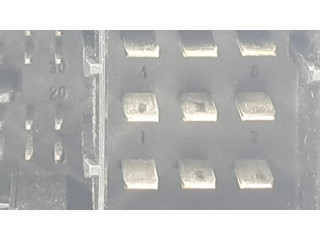 Řídící jednotka 0281011085, DDE7792544 Mini One - Cooper R50 - 53 2001