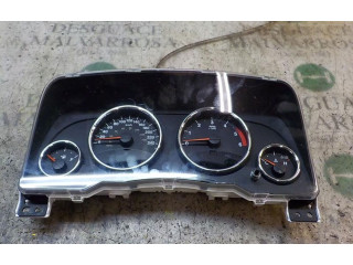 Панель приборов 68080410AF, 68080410AF Jeep Compass