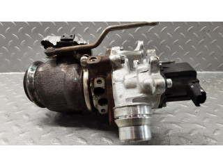 Turbodmychadlo Турбина 144102778R, 08727RHMLGT5886R Dacia Sandero 1.0