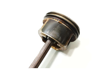 Píst Volkswagen Touareg I