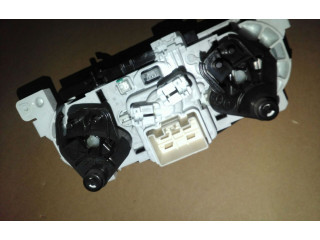 Блок управления климат-контролем 275102784R Dacia Lodgy