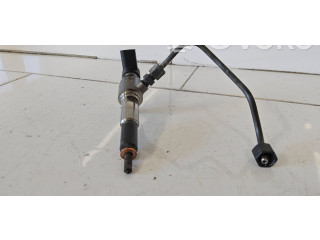 Форсунка A2C59513556, 10612    Volvo C30   