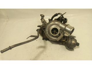 Турбина Ford Galaxy 2.0 9677063780, GTB1449VZ