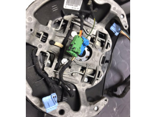 Руль Citroen C4 Grand Picasso 2007 - 2013 года 86821842ZD, 603131400