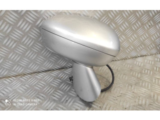 Зеркало электрическое        Opel Meriva B  2010 - 2016 года   
