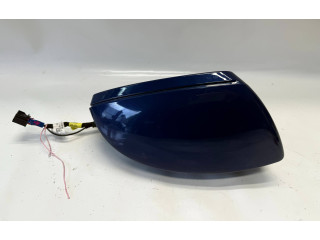 Зеркало электрическое Audi A6 S6 C8 4K 2018 - года