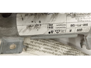 Боковая подушка безопасности A2188600202   Mercedes-Benz CLS C218 X218