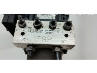 Jednotka ABS 8K0907379BJ, 0265236339 Audi A5 Sportback 8TA 2011