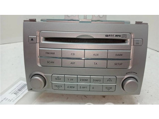 Радио/ проигрыватель CD/DVD / навигация