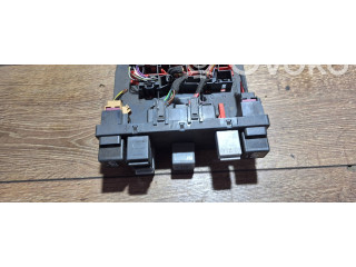 Блок комфорта 3c0937049ae Volkswagen Caddy