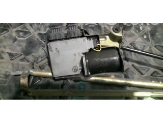 Моторчик дворников 60657040 Alfa Romeo 166