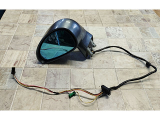 Зеркало электрическое     левое   Citroen C4 I  2004-2010 года   