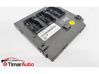 Блок комфорта 1K0937087K, 1K0937087K Skoda Octavia Mk2 (1Z)