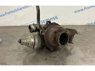 Турбина Volvo V70 31312713 для двигателя D5204T2