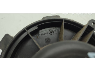 Вентилятор печки Citroen Xsara Picasso