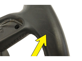 Руль Audi A1  2010 - 2018 года 611013700, OBSERVARFOTO      