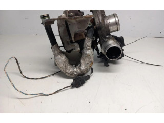 Turbodmychadlo Турбина Audi A8 S8 D3 4E