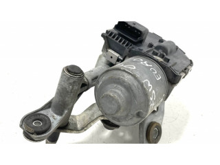 Двигатель стеклоочистителей