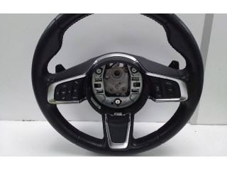 Руль Jaguar F-Pace 2016- года JX73-3F563-FA8PVJ