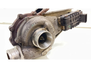  Турбина Volvo S60 2.4 GTB2056VL, 30757080   для двигателя D5244T4      