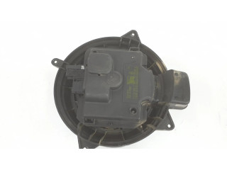 Вентилятор печки A1648350307 Mercedes-Benz ML W164