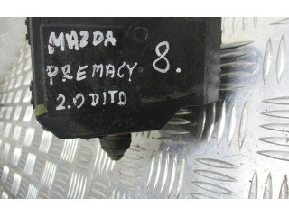 Блок АБС CB77437AZ Mazda Premacy - года
