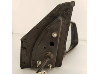 Зеркало электрическое правое Mitsubishi Lancer 2003-2007 года