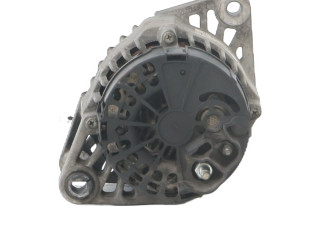 Генератор 51859053 Alfa Romeo GT