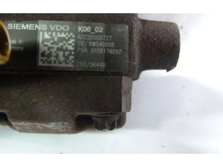 Vstřikovací čerpadlo 9658176080, 9658176080 Citroen C2