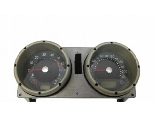 Панель приборов 6N0920804E   Volkswagen Polo III 6N 6N2 6NF       