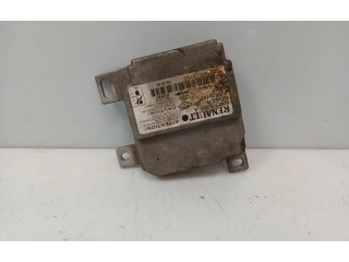 Блок подушек безопасности 8200375763A Renault Clio II