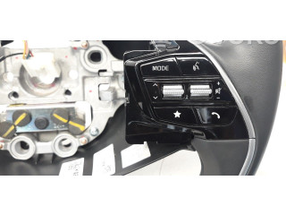 Руль KIA Niro  2016 - 2022 года 56100AT480CCV      