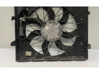 Вентилятор радиатора     52014528AD, 52014528AD    Jeep Grand Cherokee 